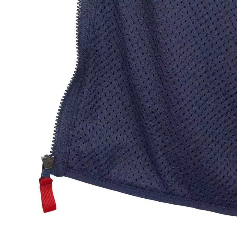 ELOWEN HIGH-PILE FLEECE JACKET