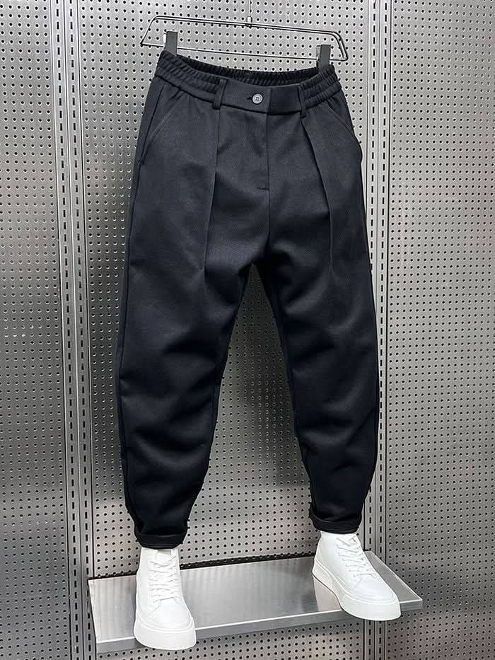 ALVERTON TAILORED TROUSERS