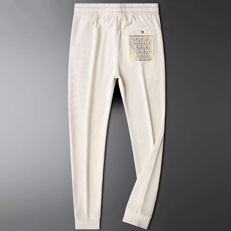 CAVO PREMIUM COTTON PANTS