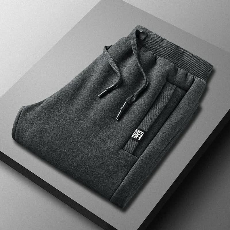 VEYRON FLEECE JOGGERS