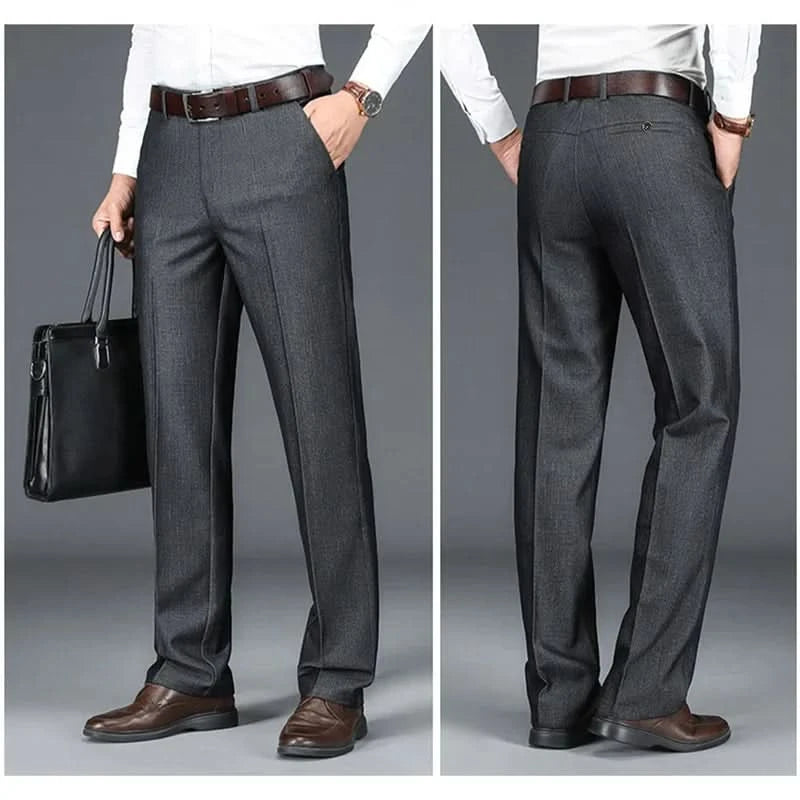 HARRINGTON TROUSERS