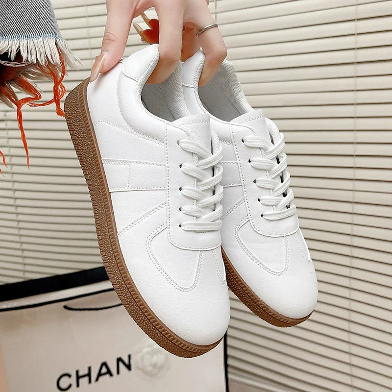 SOLE MUSE SNEAKERS