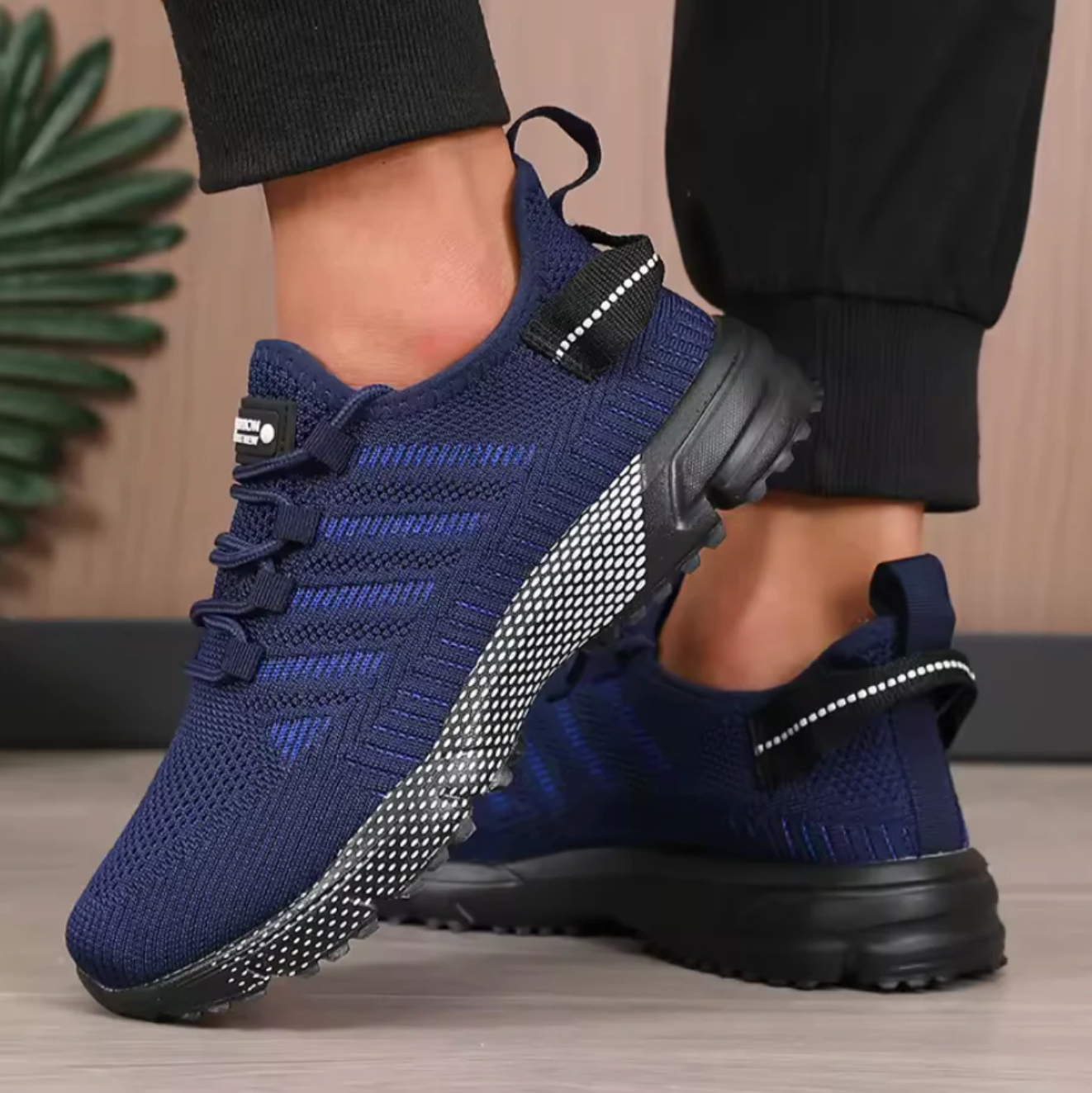 APEX EASY SNEAKERS