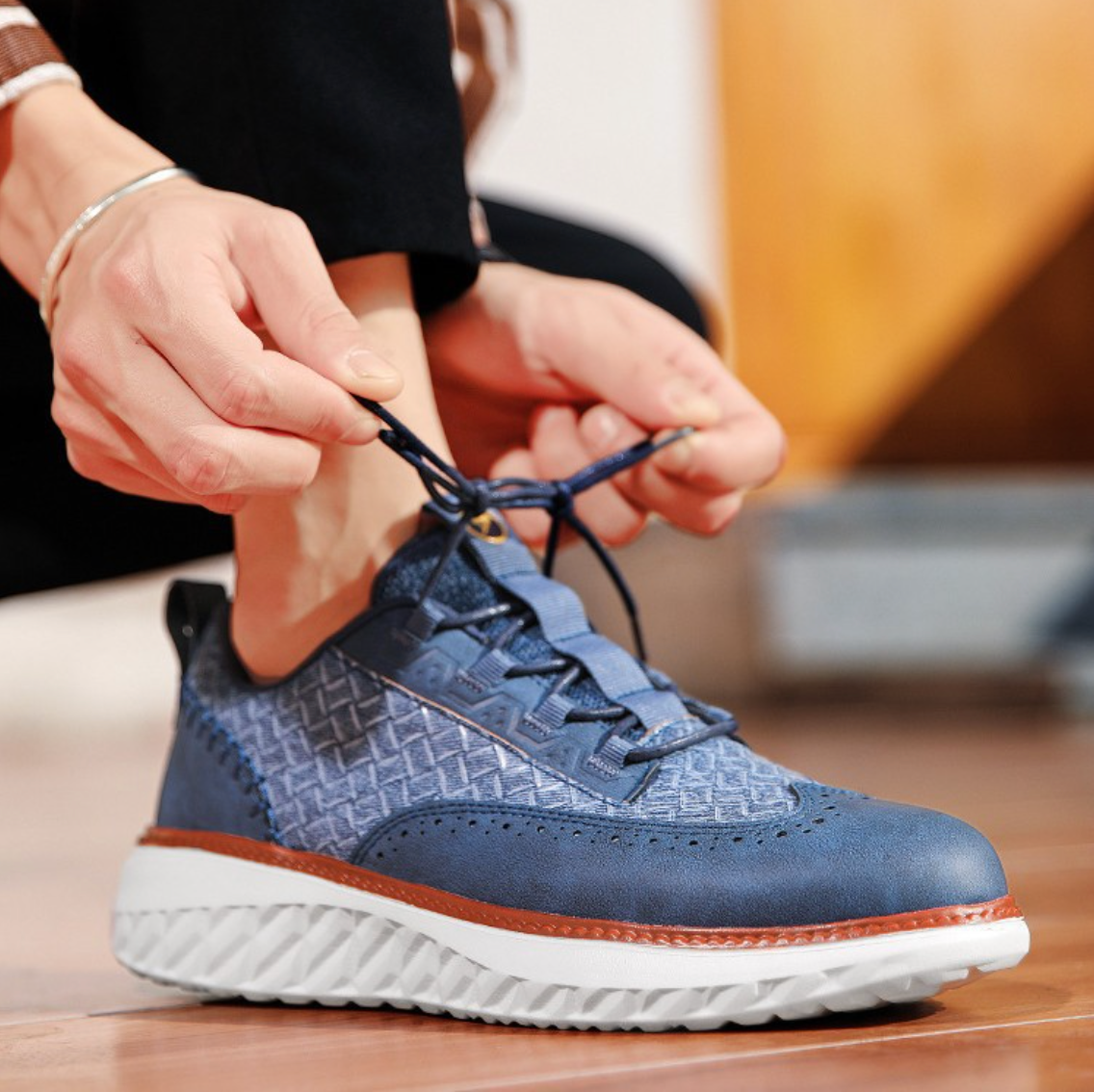 OLIVER PREMIUM SNEAKERS