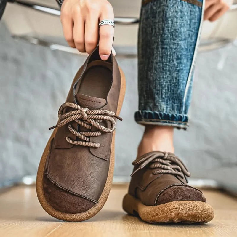 GREYWELL HERITAGE SNEAKER – Olyndra London