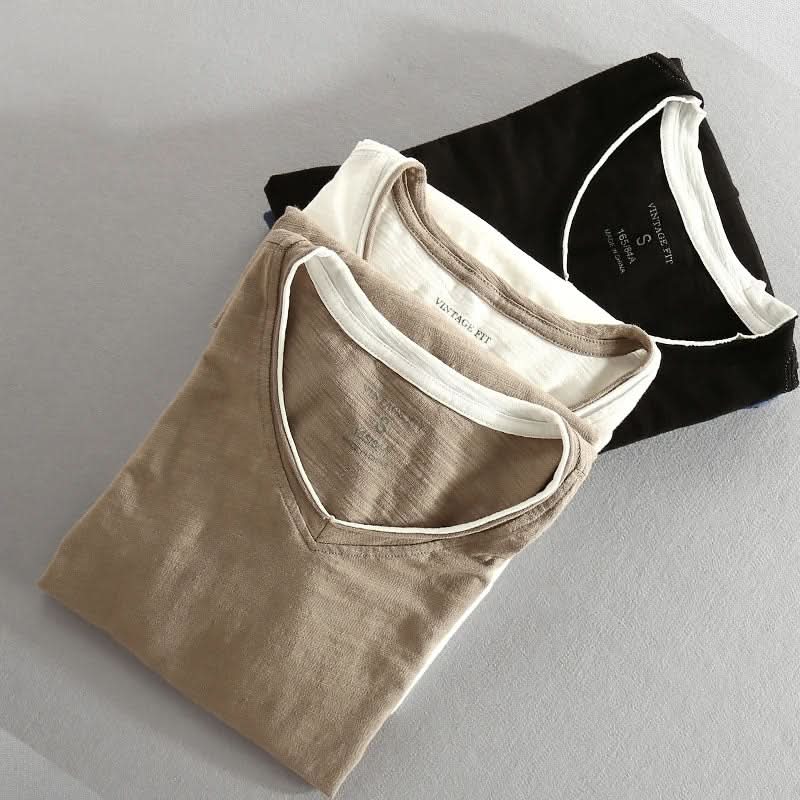 LENNOX COTTON SHIRT