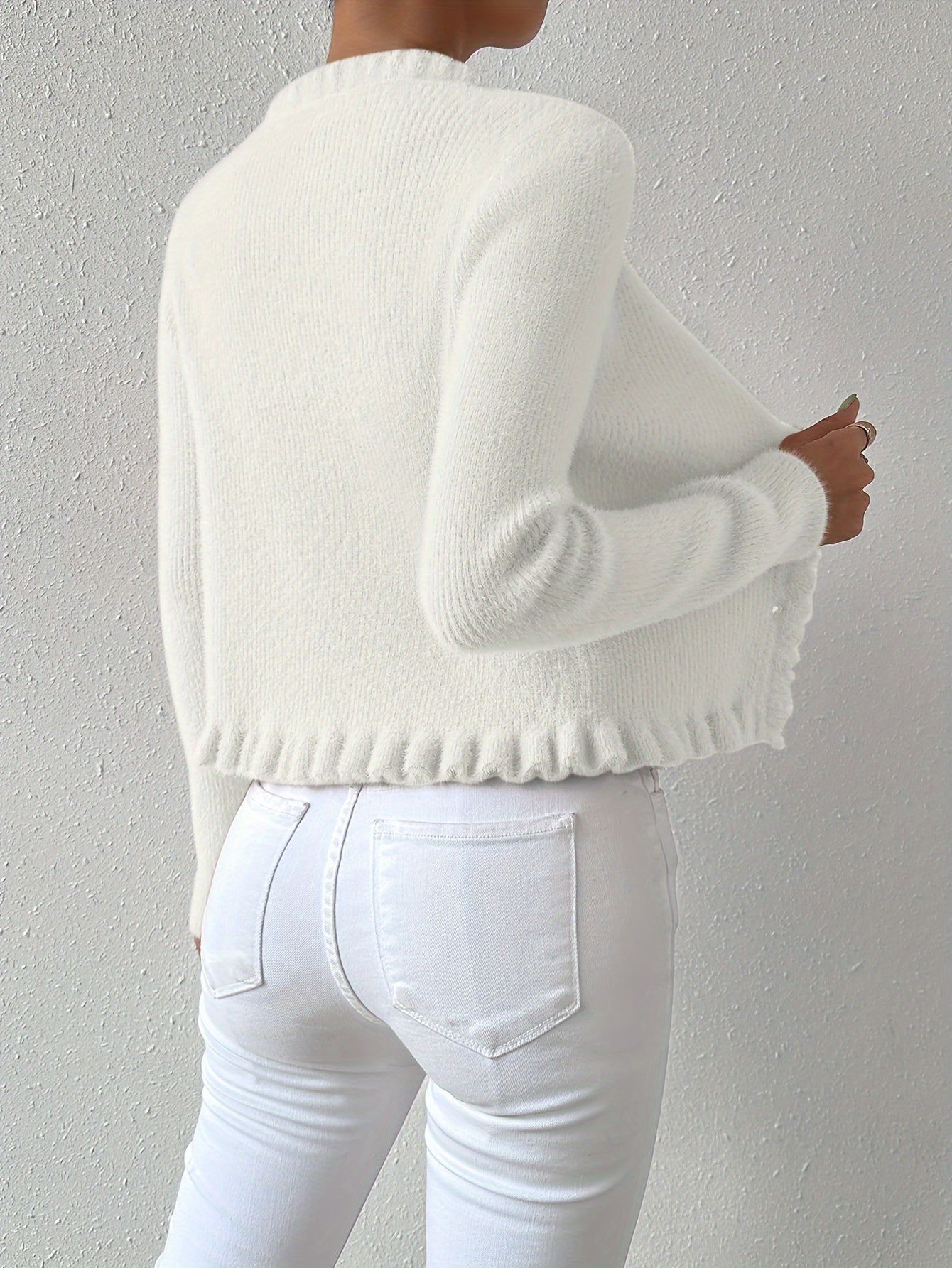 ELLISON KNIT CARDIGAN