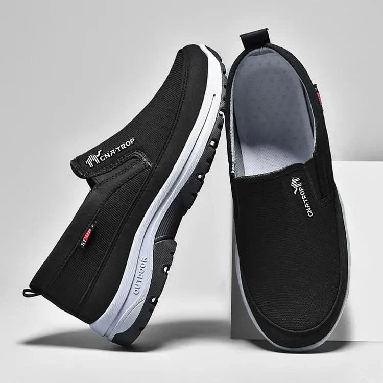 HARLOW COMFORT SLIP-ONS