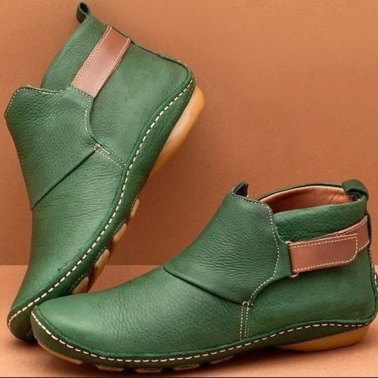 HAWTHORN URBAN BOOT