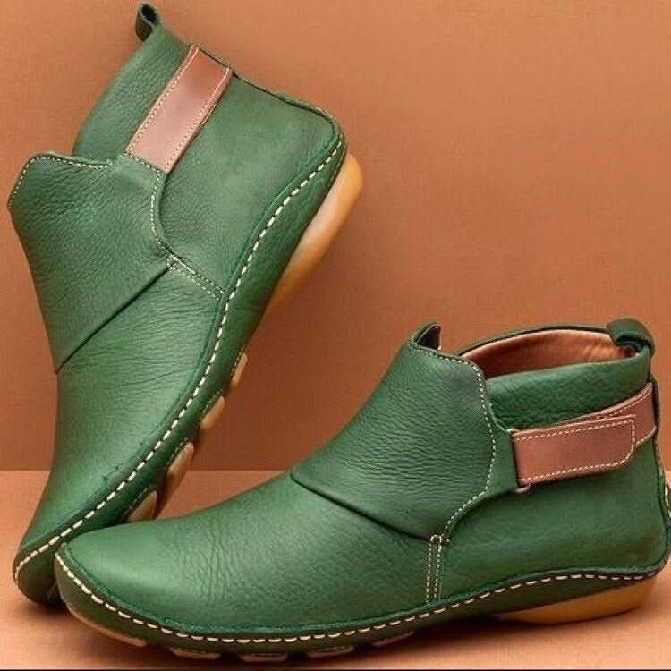 HAWTHORN URBAN BOOT