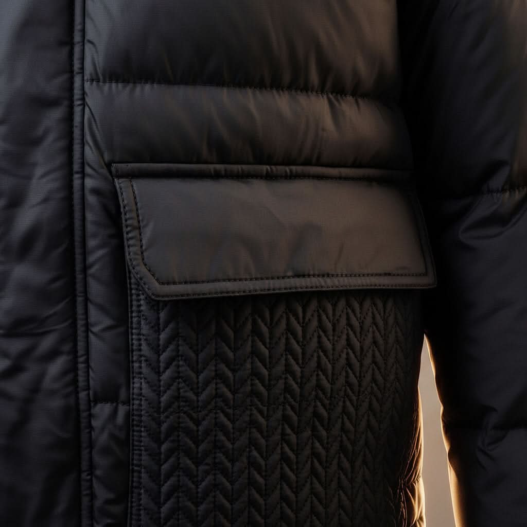 NORTHWELL DOWN JACKET