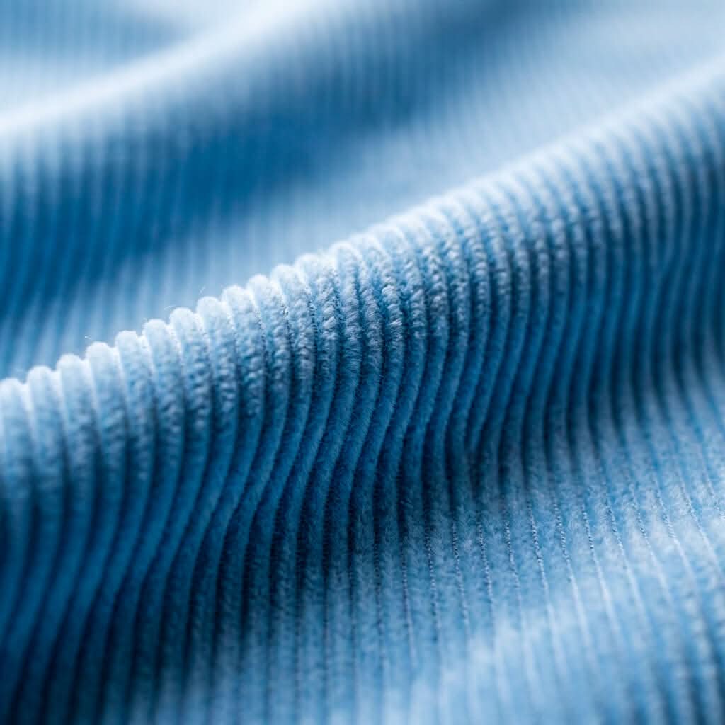 ROWLEY CORDUROY POLO SHIRT