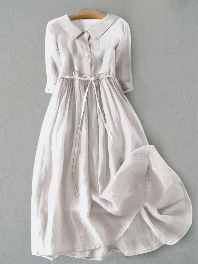 EMARIE ELEGANT DRESS