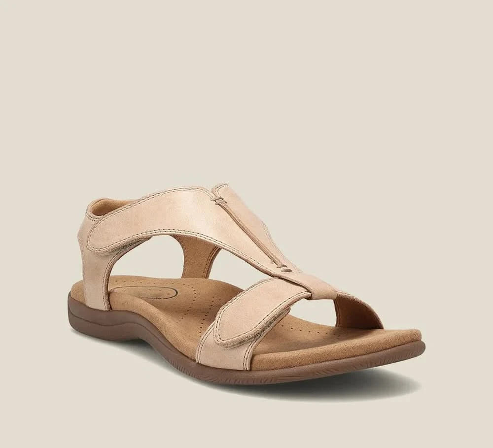SERENITY FIT COMFORT SANDALS
