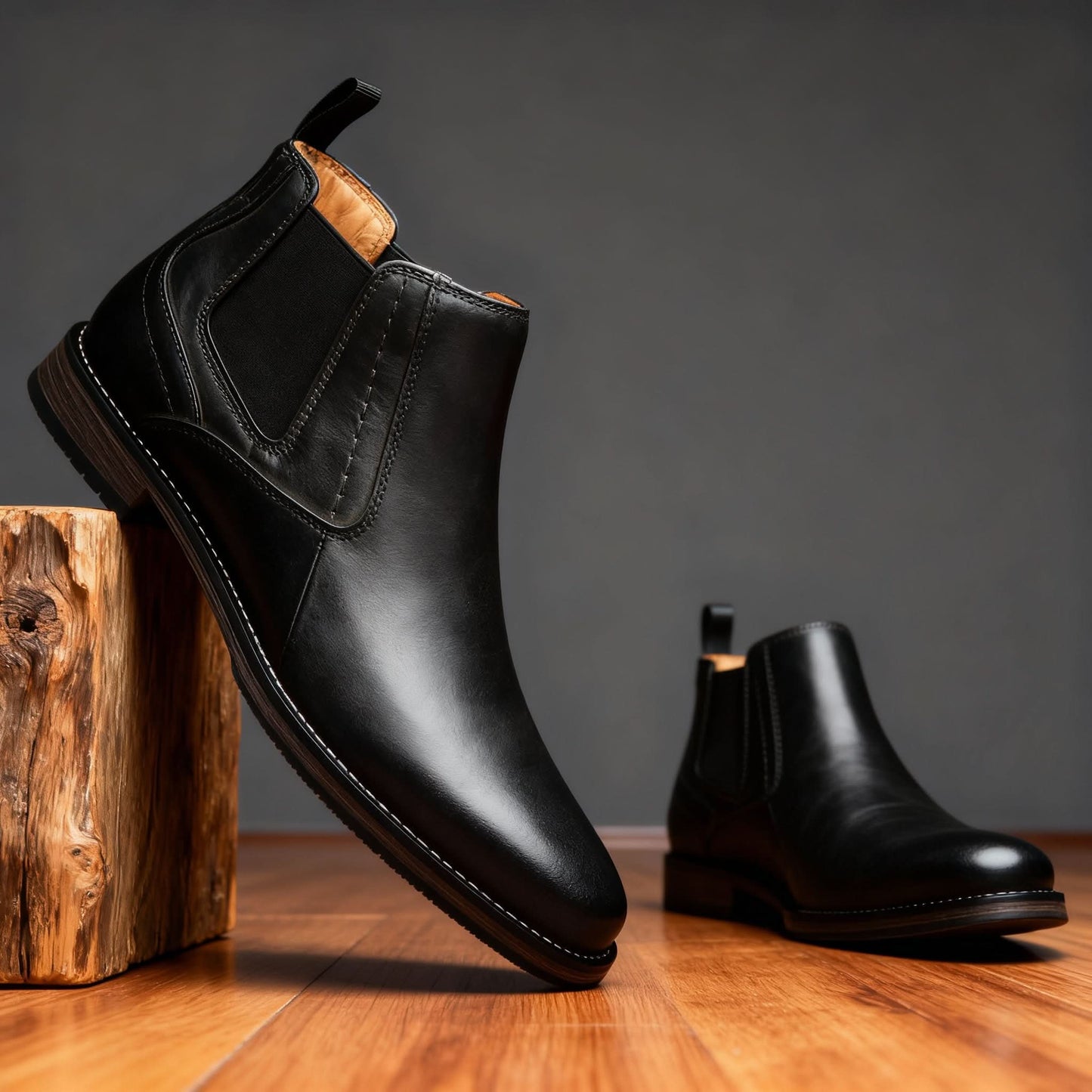 OUTRIDER ’05 BOOTS
