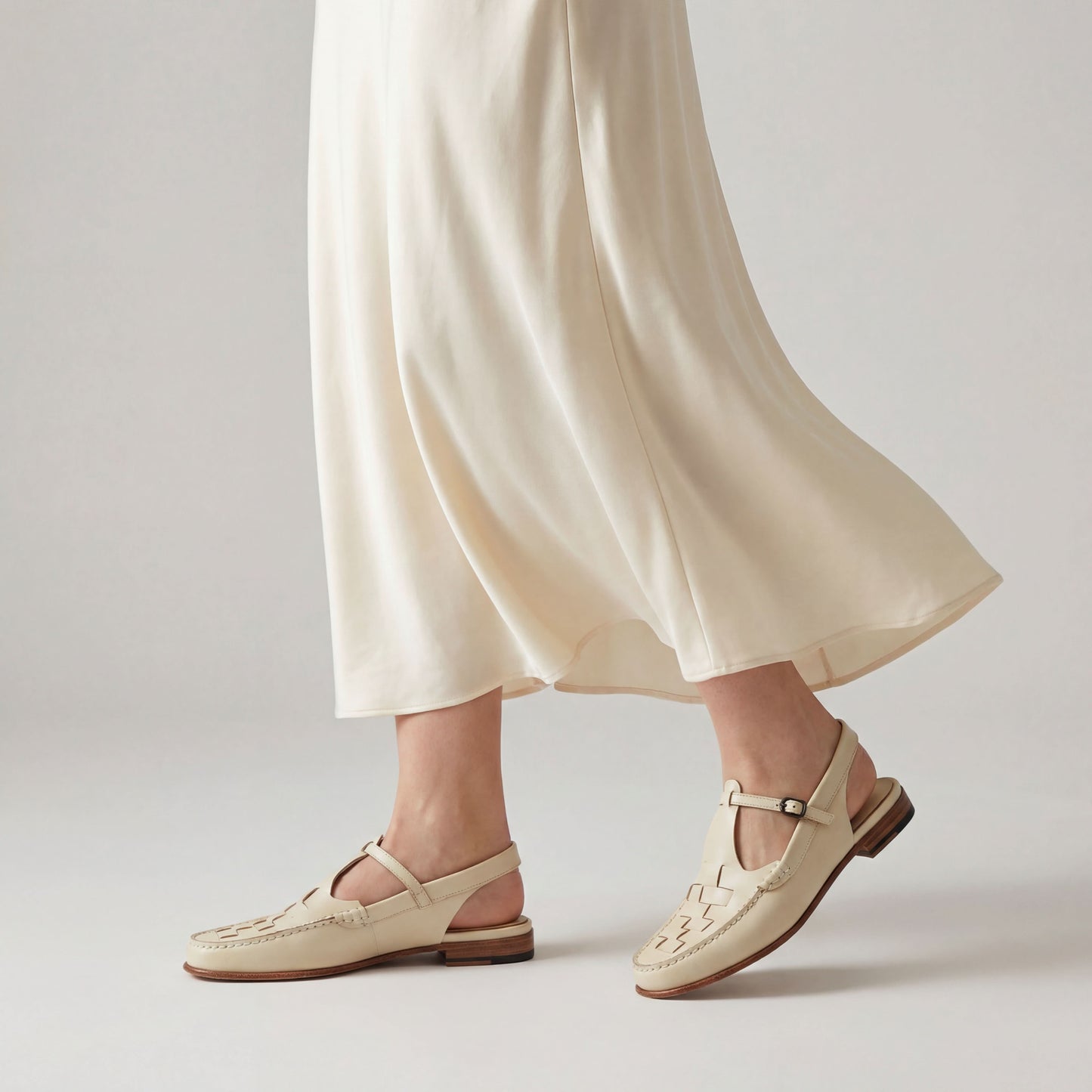 VERONA CLASSIC LOAFERS