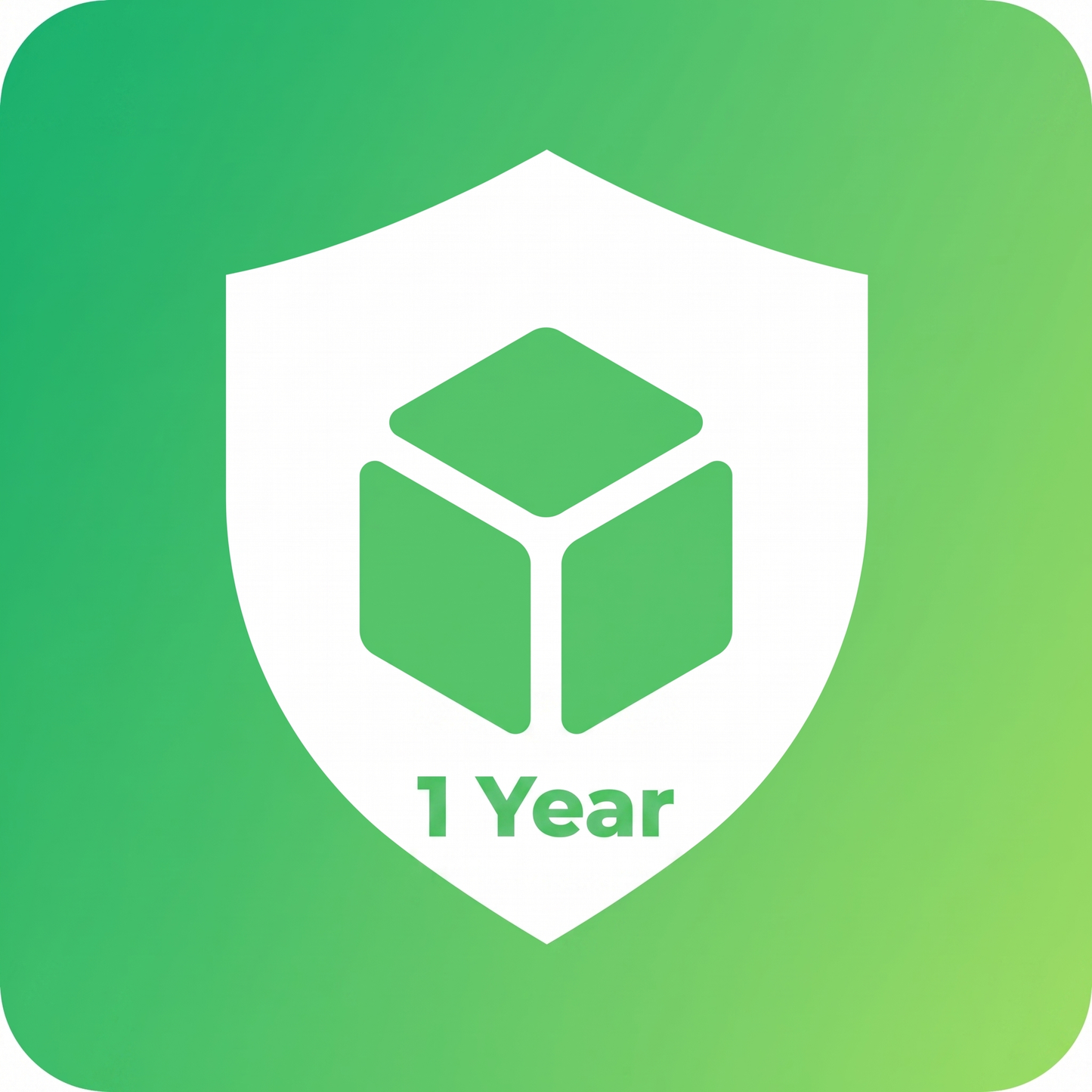 1-Year Replacement Cover