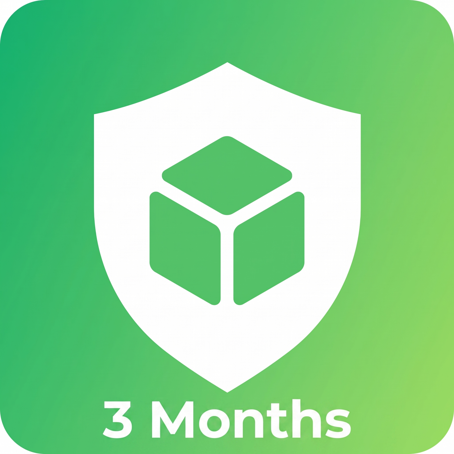 3 Month Warranty Extension