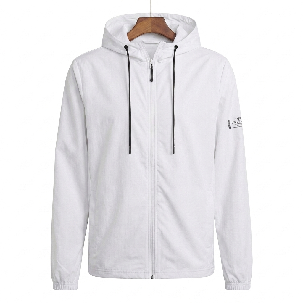 ALDER SHIELD WINDBREAKER