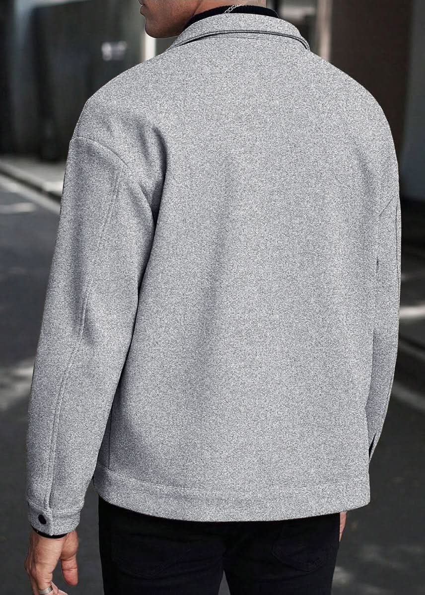 JACK COZY JACKET
