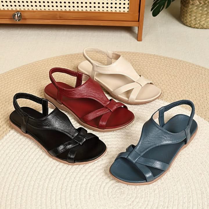 CALISTA BOHO COMFORT SANDALS