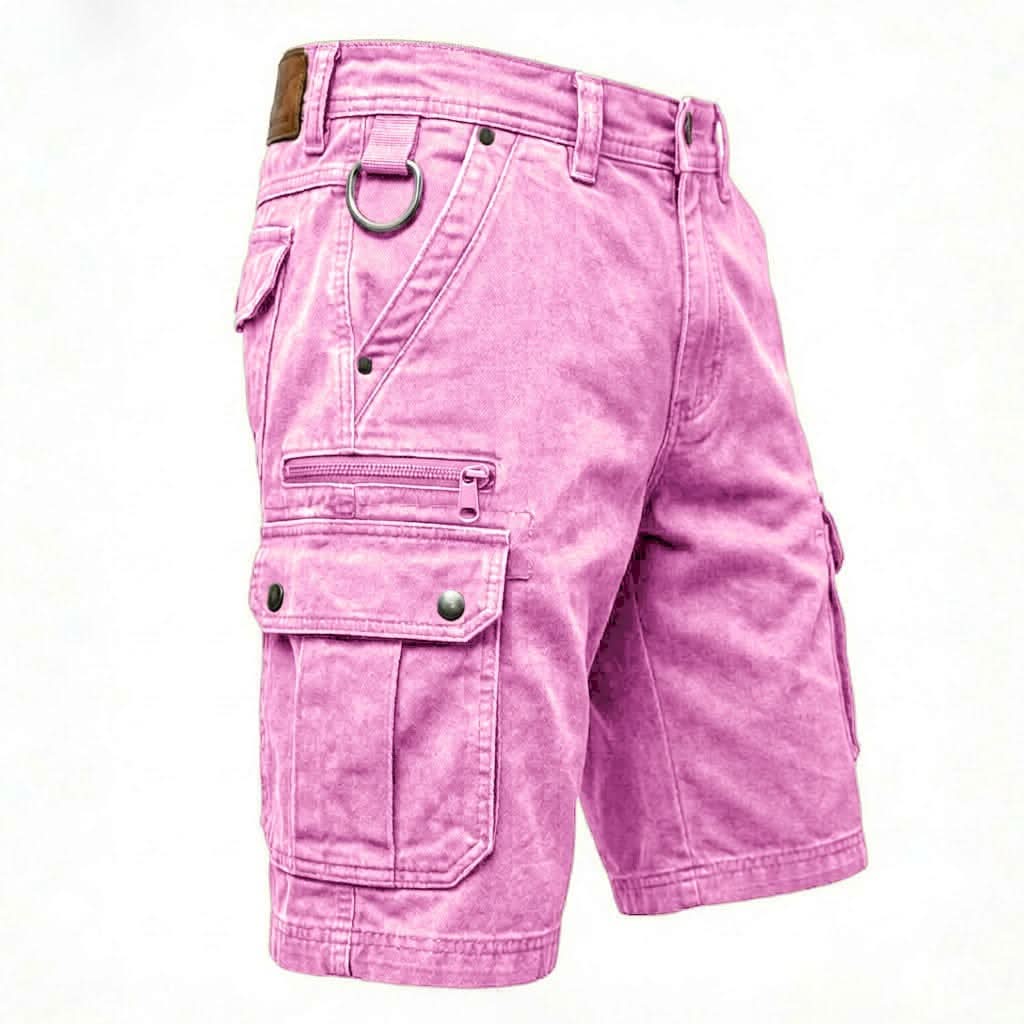 ARMITAGE CLASSIC DENIM SHORTS