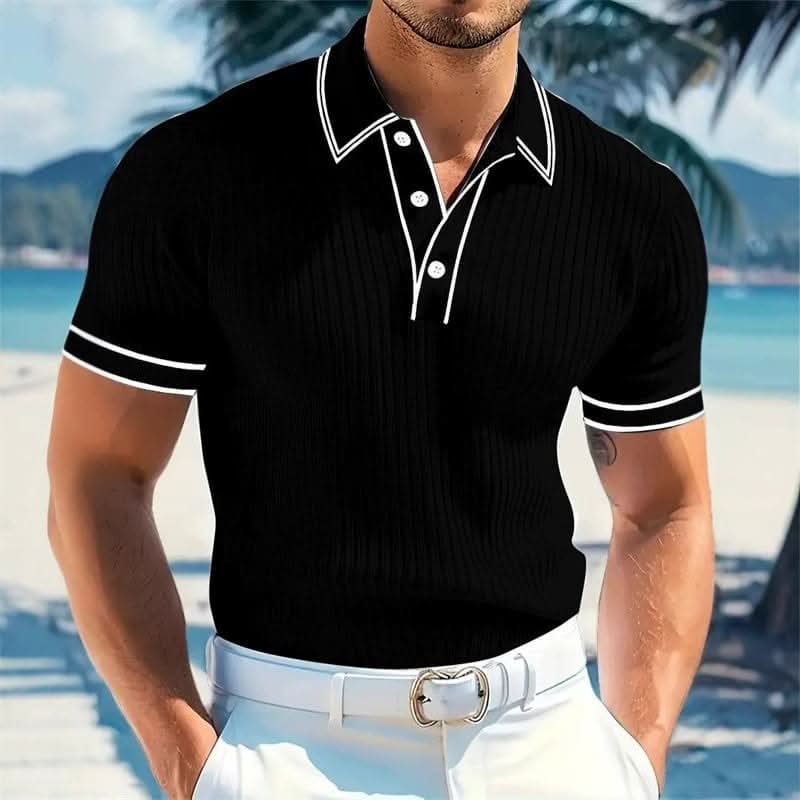 MONTFORD CLASSIC POLO SHIRT