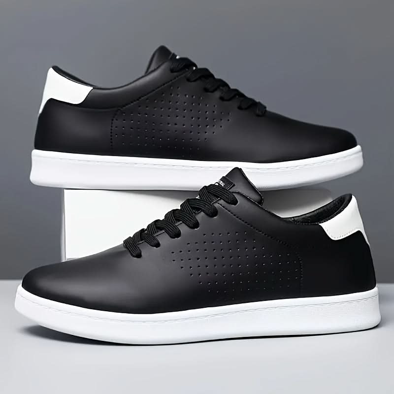 JACK CASUAL TRAINERS