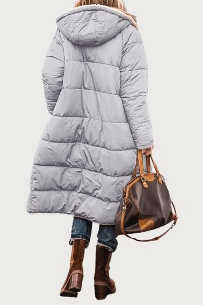 NOA DUAL-FACE COAT