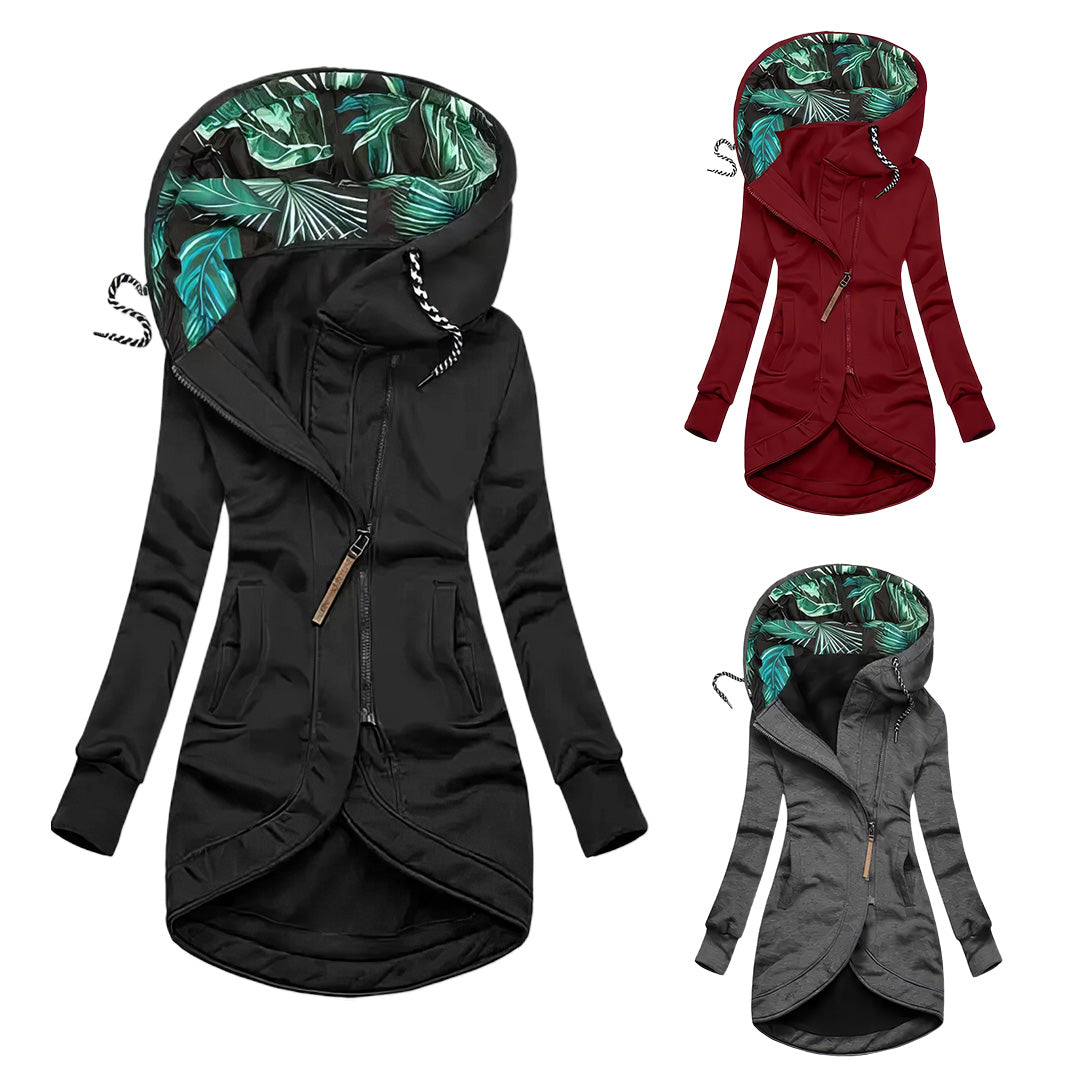WEATHER GUARD OUTDOOR PARKA