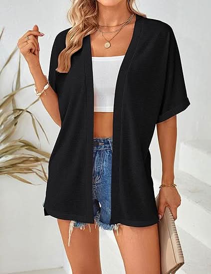 ELMSWORTH LIGHTWEIGHT CARDIGAN