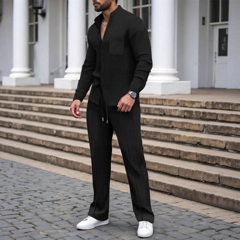 OLIVER COMFORT SET