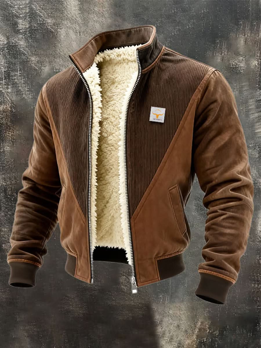 BLACKRIDGE UTILITY JACKET