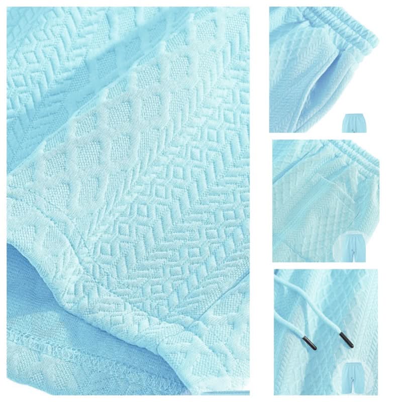 ASHFORD SHIRT SET