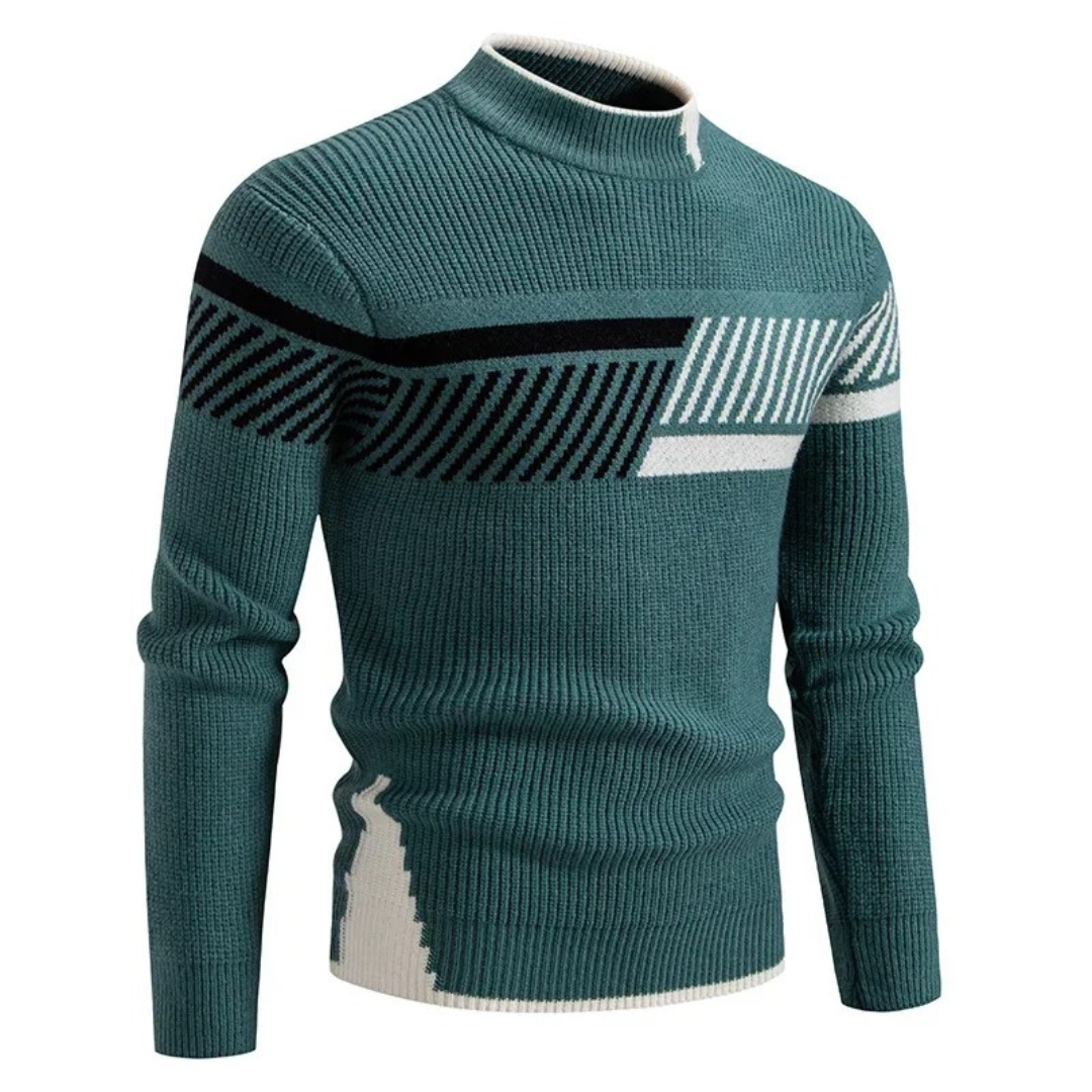 ASHCOMBE PREMIUM SWEATER