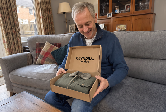 The Box Everyone Needs This Winter in the UK 26