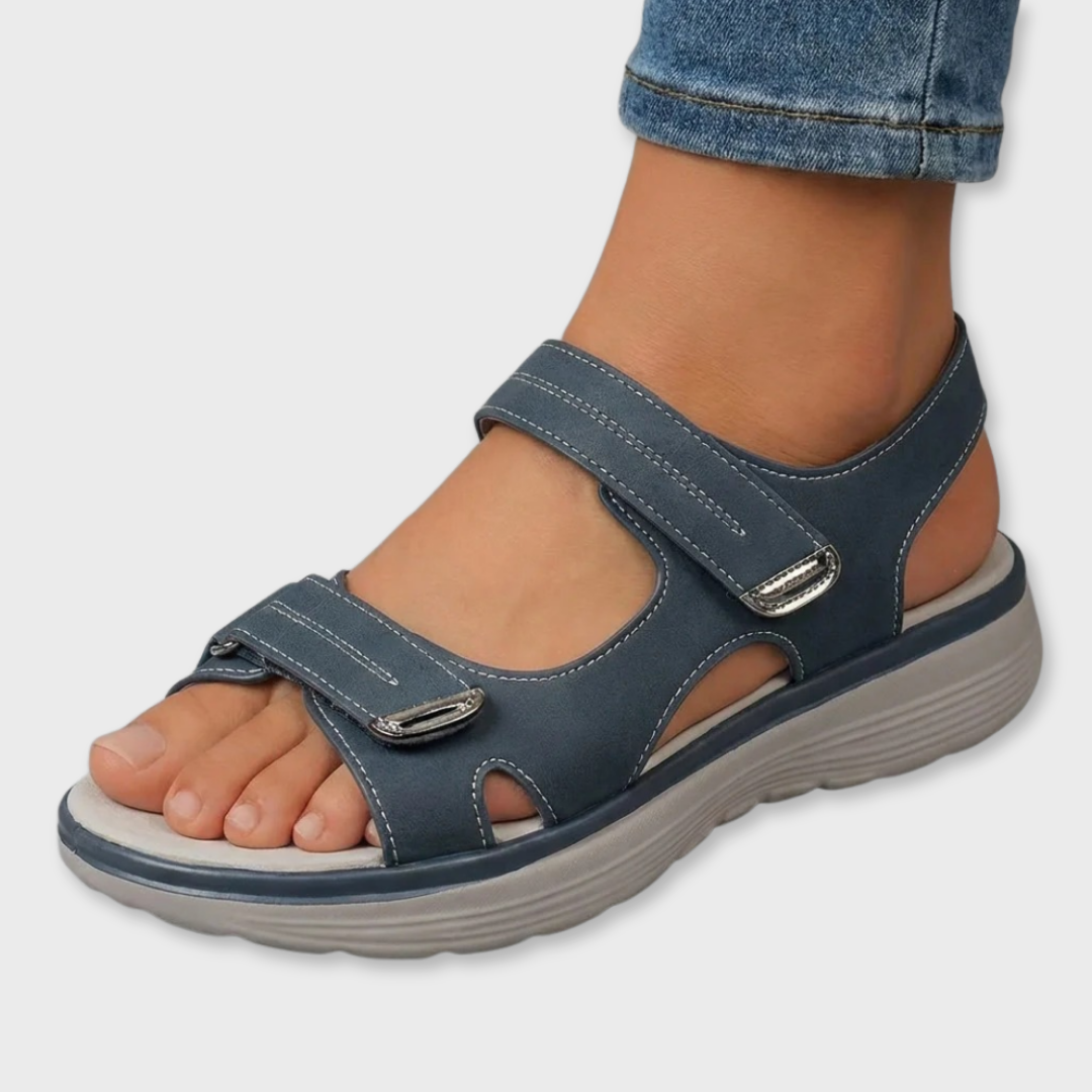LYDIA COMFORT SANDALS