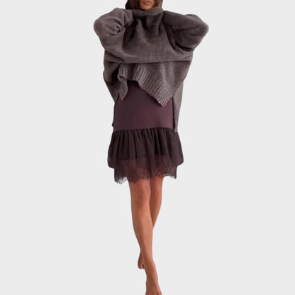 AMÉLIE KNIT & DRESS SET