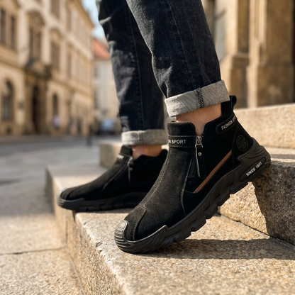 EASY FIT WALKING SHOES