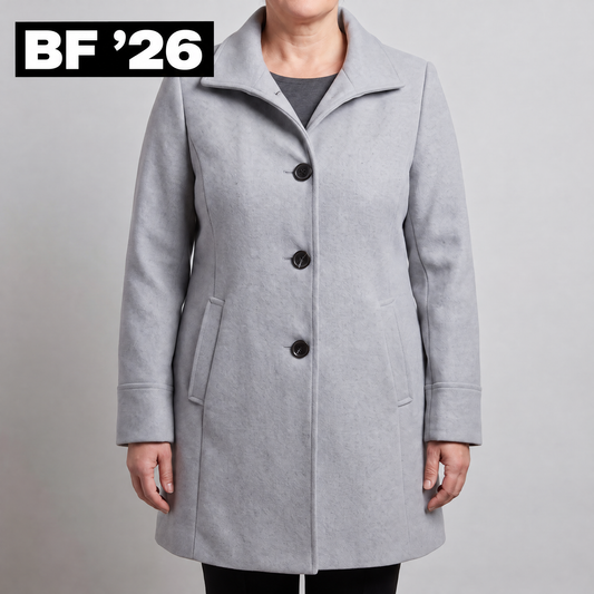 SERENA HERITAGE COAT
