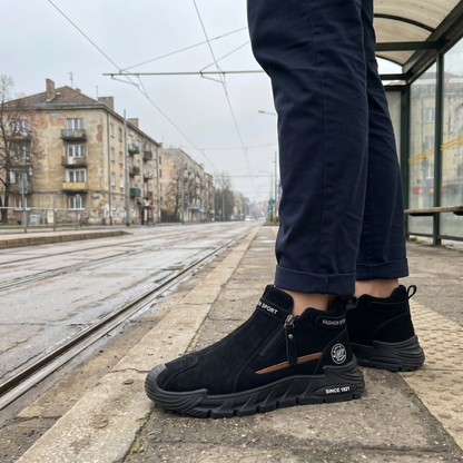 EASY FIT WALKING SHOES