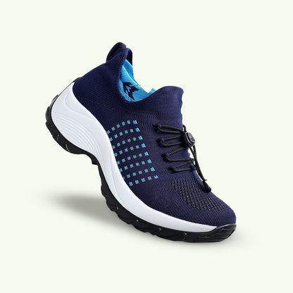 AINSWORTH STRETCH-FIT WALKING SHOES