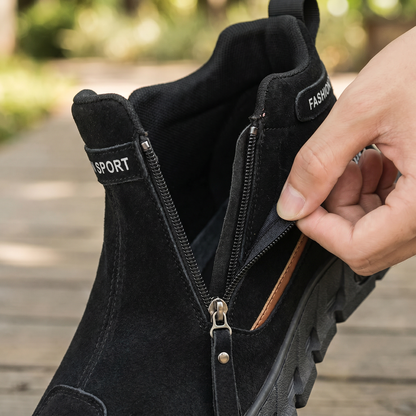 EASY FIT WALKING SHOES