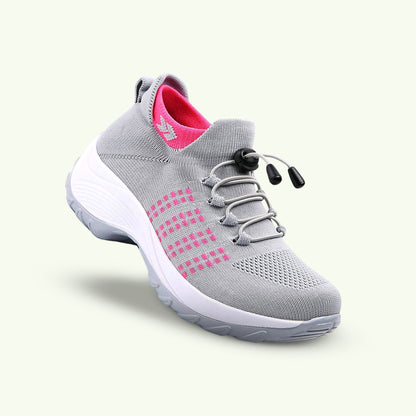 AINSWORTH STRETCH-FIT WALKING SHOES