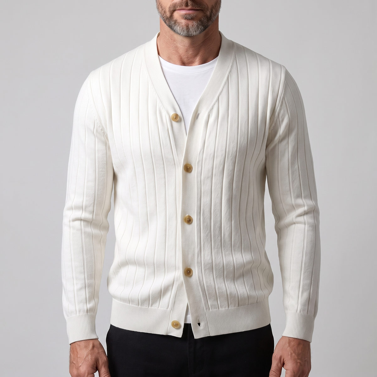 ARDEN LUXE CARDIGAN