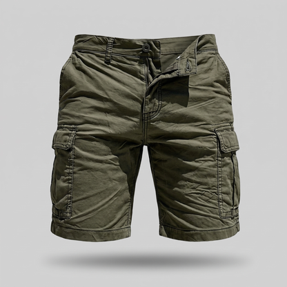 CARSON CARGO SHORTS