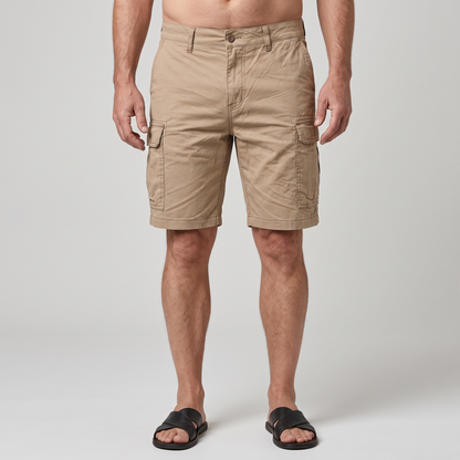 CARSON CARGO SHORTS