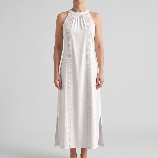 CLARA MIDI DRESS