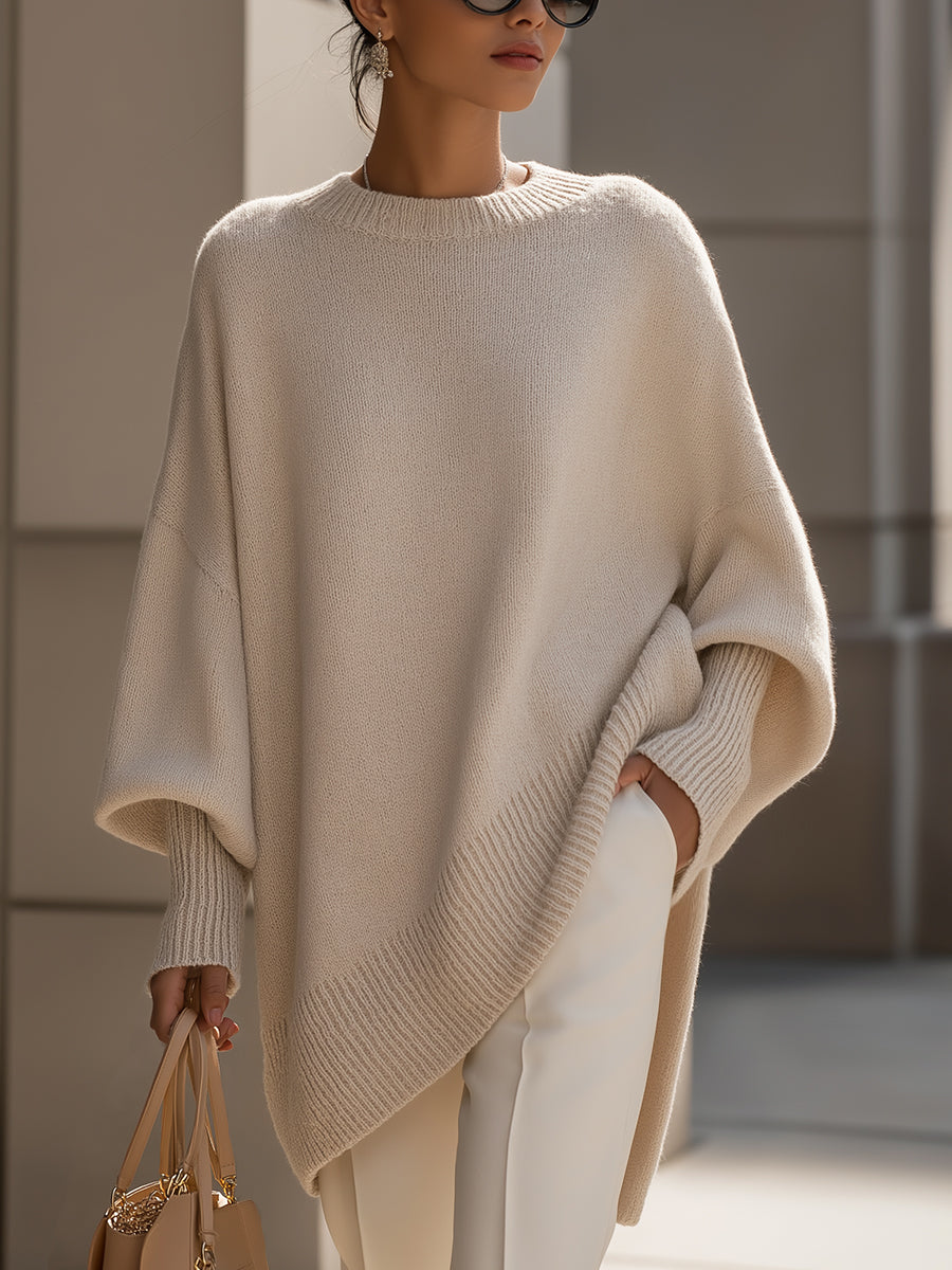 CLAREMONT PULLOVER