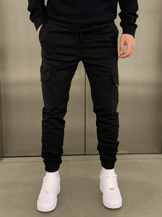 Olyndra Cargo® Jogger Fit